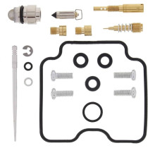 Kit de réparation de carburateur monte origine ALL BALLS - YAMAHA YFM250 Big Bear 2007-2009