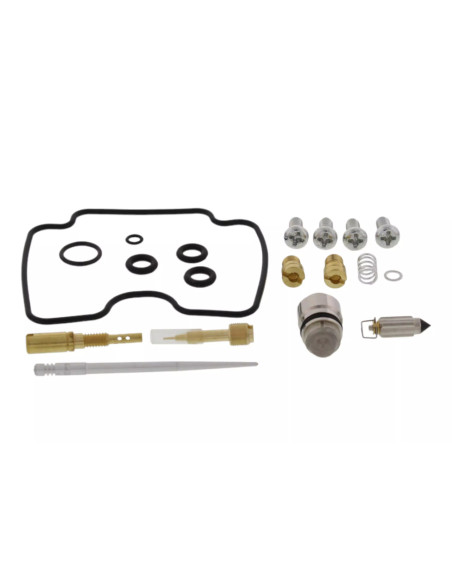 Kit de réparation de carburateur monte origine ALL BALLS - YAMAHA YFM250 Big Bear 2007-2009