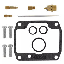 Kit de réparation de carburateur monte origine ALL BALLS - YAMAHA WR250 1995-1997