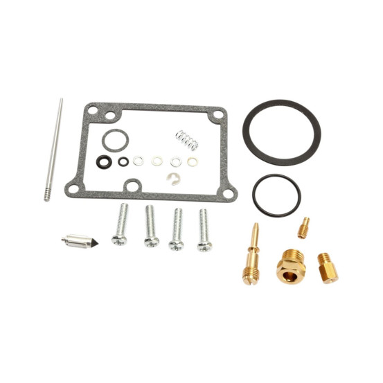 Kit de réparation de carburateur monte origine ALL BALLS - YAMAHA YZ80 1993-1996
