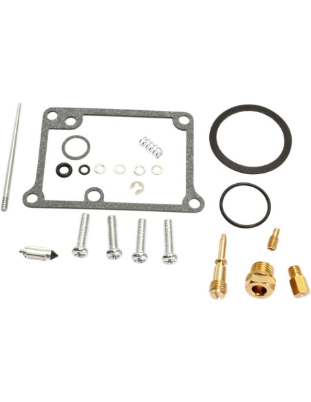 Kit de réparation de carburateur monte origine ALL BALLS - YAMAHA YZ80 1993-1996