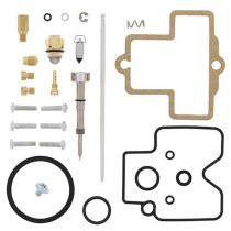 Kit de réparation de carburateur monte origine ALL BALLS - YAMAHA WR400F 1998-1999