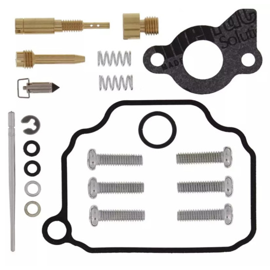 Kit de réparation de carburateur monte origine ALL BALLS - SUZUKI LT-Z90 QUADSPORT 2007-2016