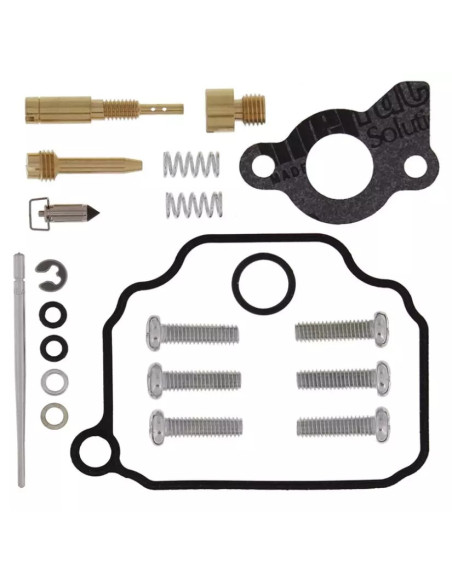 Kit de réparation de carburateur monte origine ALL BALLS - SUZUKI LT-Z90 QUADSPORT 2007-2016