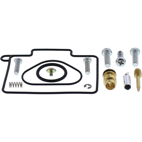 Kit de réparation de carburateur monte origine ALL BALLS - HUSQVARNA 125 CR 2009-2013 125 WR 2009-2013 250 WR 2010-2013 300 W..