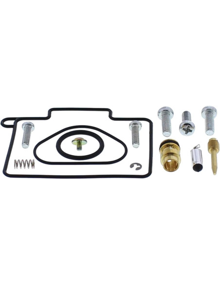 Kit de réparation de carburateur monte origine ALL BALLS - HUSQVARNA 125 CR 2009-2013 125 WR 2009-2013 250 WR 2010-2013 300 W..