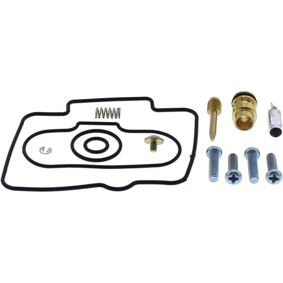 Kit de réparation de carburateur monte origine ALL BALLS - HUSQVARNA 125 CR 1993-2008 250 CR 1999-2004 125 WR 1996-2008 250 W..