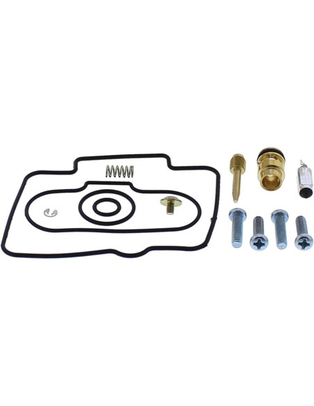 Kit de réparation de carburateur monte origine ALL BALLS - HUSQVARNA 125 CR 1993-2008 250 CR 1999-2004 125 WR 1996-2008 250 W..