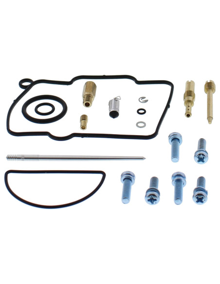 Kit de réparation de carburateur monte origine ALL BALLS - YAMAHA 250 YZ 1999
