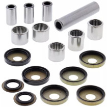 Kit roulements de biellette ALL BALLS - 250 LT-R 1987-1990