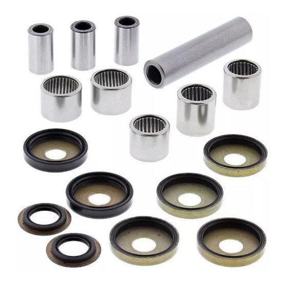 Kit roulements de biellette ALL BALLS - 250 LT-R 1987-1990