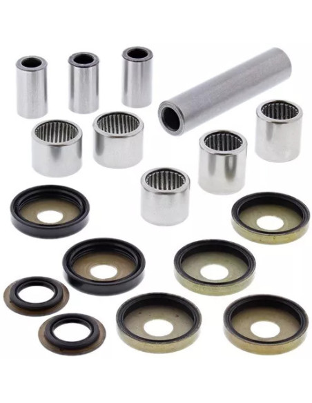 Kit roulements de biellette ALL BALLS - 250 LT-R 1987-1990