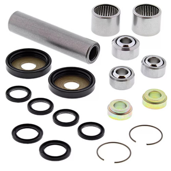 Kit roulements de biellette ALL BALLS - 250 LT-R 1985-1986