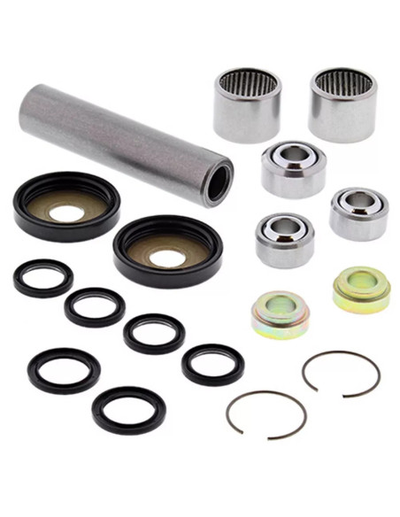 Kit roulements de biellette ALL BALLS - 250 LT-R 1985-1986