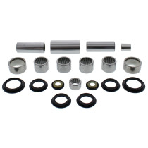 Kit Roulements de biellette ALL BALLS - Kawasaki 650 KLX 1993-1996
