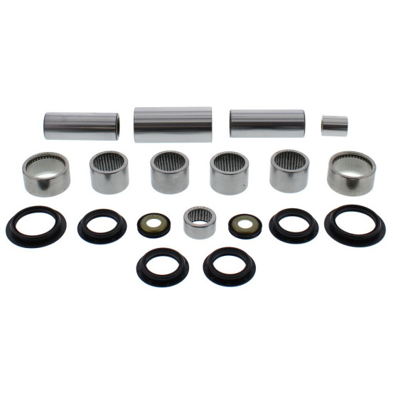 Kit Roulements de biellette ALL BALLS - Kawasaki 650 KLX 1993-1996