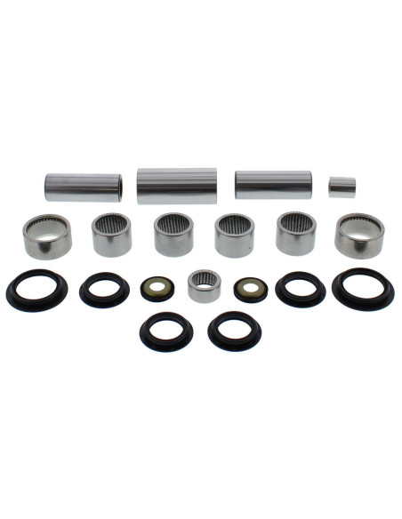 Kit Roulements de biellette ALL BALLS - Kawasaki 650 KLX 1993-1996