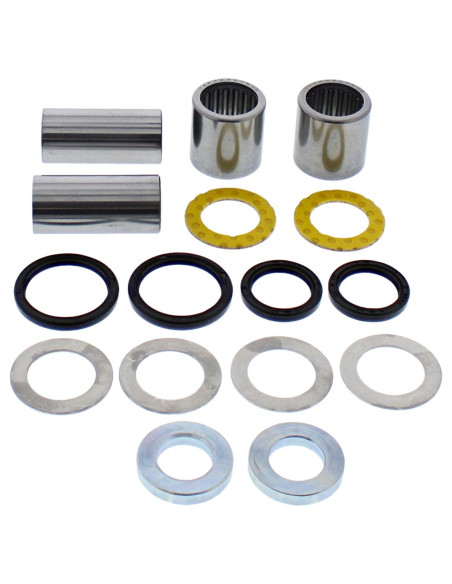 Roulements de bras oscillant ALL BALLS - HONDA 250 CRF R 2020-2026 / 450 CRF R 2019-22026