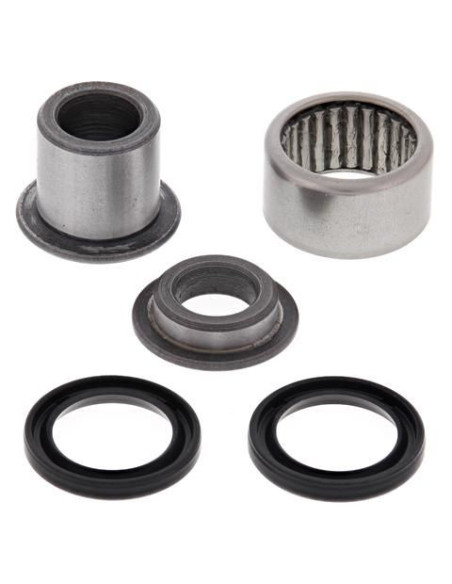 Roulements de tête d'amortisseur inférieur ALL BALLS - 125-250 RM 2001
