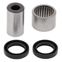 Roulements de tête d’amortisseur inférieurs ALL BALLS - HONDA 125 CRF 2014-22