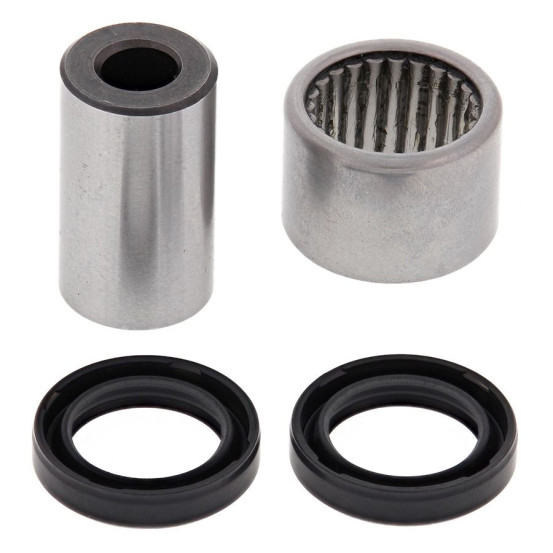 Roulements de tête d’amortisseur inférieurs ALL BALLS - HONDA 125 CRF 2014-22