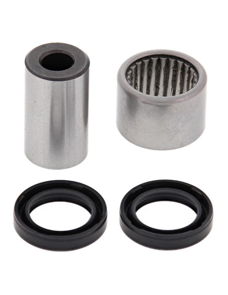 Roulements de tête d’amortisseur inférieurs ALL BALLS - HONDA 125 CRF 2014-22