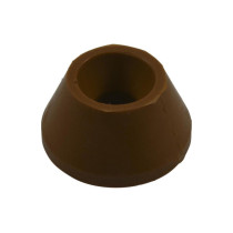 Tampon d'amortisseur ALL BALLS - YAMAHA 125 TTR LE 2003-22