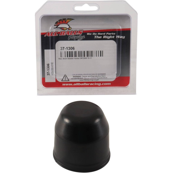 Membrane d'amortisseur ALL BALLS - HONDA 250 CRF R 2010-17