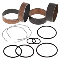 Kit de bagues de frictions internes de fourche ALL BALLS - 125-250 RM 2000