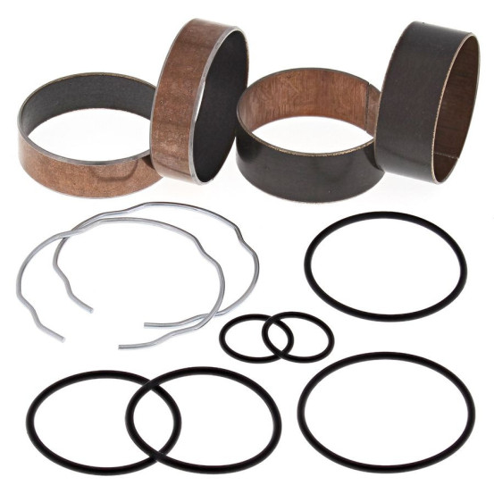 Kit de bagues de frictions internes de fourche ALL BALLS - 125-250 RM 2000