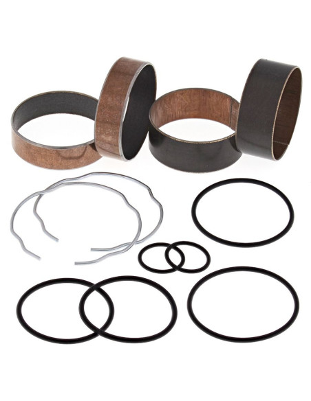 Kit de bagues de frictions internes de fourche ALL BALLS - 125-250 RM 2000