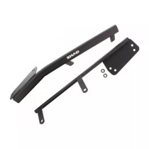 Support Top Case SHAD Top Master Yamaha Fazer 1000 2001-2005