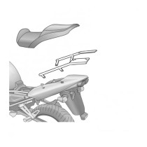 Support Top Case SHAD Top Master Yamaha Fazer 1000 2001-2005 2