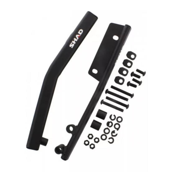 Support Top Case SHAD Top Master Yamaha Fazer 600 2001-2003