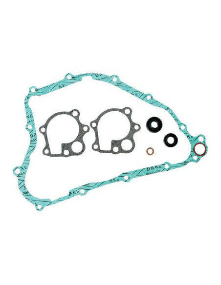 Kit complet de réparation de pompe à eau 250 CR R 2002-2004
