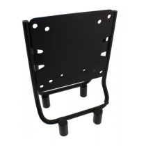 Support Top Case SHAD Top Master Suzuki Burgman 250 2001-2009 / 400 2001-2006