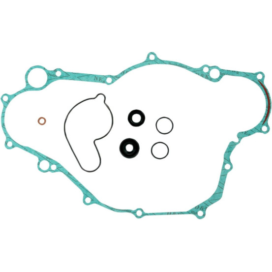 Kit complet de réparation de pompe à eau 450 WR F 2003-2006 et 450 YZ F 2003-2005