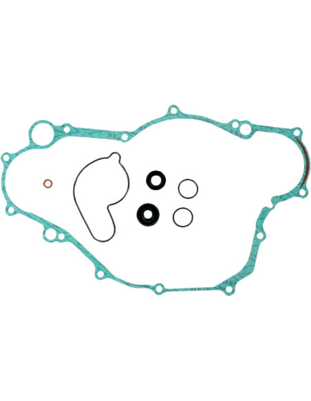 Kit complet de réparation de pompe à eau 450 WR F 2003-2006 et 450 YZ F 2003-2005