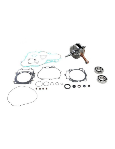 Kit Vilebrequin HOT RODS Yamaha 450 YZF 2014-2016