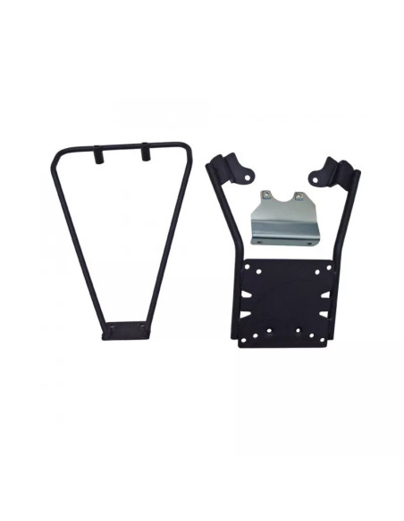 Support Top Case SHAD Top Master Suzuki GSR 600 2005-2011