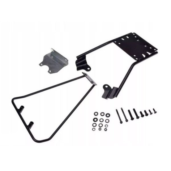 Support Top Case SHAD Top Master Suzuki GSR 600 2005-2011