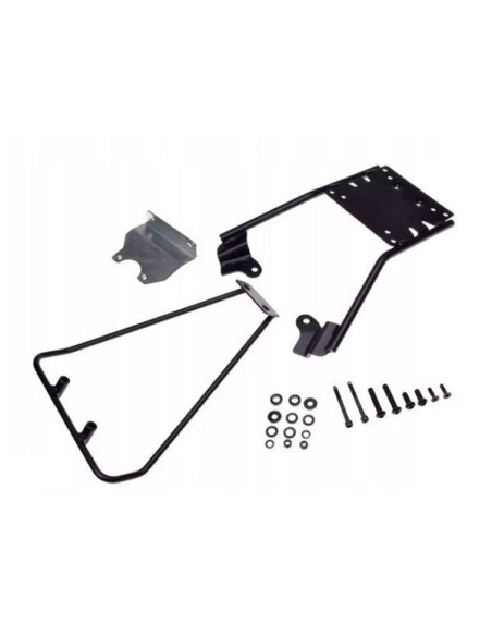 Support Top Case SHAD Top Master Suzuki GSR 600 2005-2011