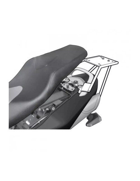 Support Top Case SHAD Top Master Suzuki GSR 600 2005-2011