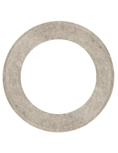 Jeu de rondelles de calage 20x1.5
