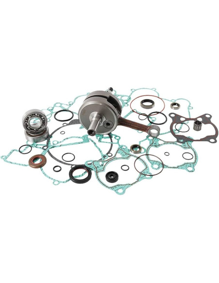 Kit vilebrequin HOT RODS avec pochette joints complète KTM 85 SX 2004-2012