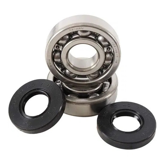 Kit roulements vilebrequin HOT RODS POLARIS 1000 RZR
