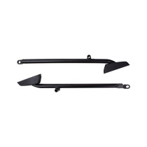 Support Top Case SHAD Top Master Suzuki Bandit GSF 600 2000-2005 / Bandit 1200 N / S 2001-2004 2