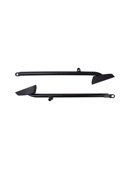 Support Top Case SHAD Top Master Suzuki Bandit GSF 600 2000-2005 / Bandit 1200 N / S 2001-2004