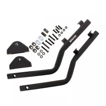 Support Top Case SHAD Top Master Suzuki Bandit N600 1994-1999 / 750 1996-1997 / 1200 N / S 1996-2000