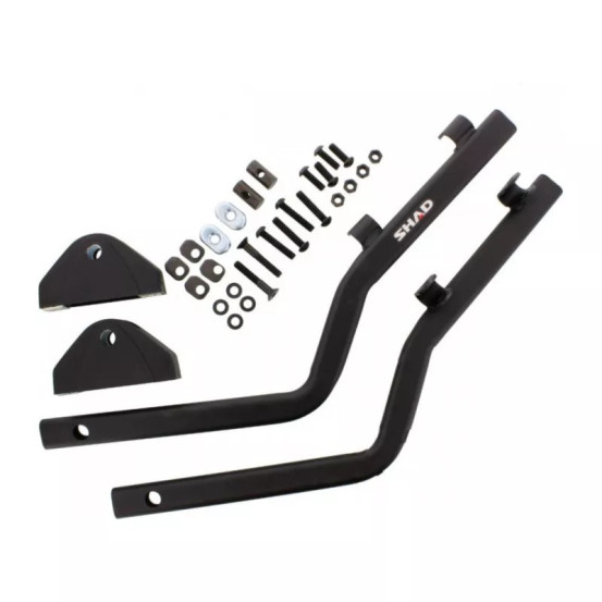 Support Top Case SHAD Top Master Suzuki Bandit N600 1994-1999 / 750 1996-1997 / 1200 N / S 1996-2000